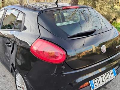 Fiat Bravo Fiat bravo usata Catanzaro