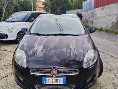 Fiat Bravo Fiat bravo usata Catanzaro