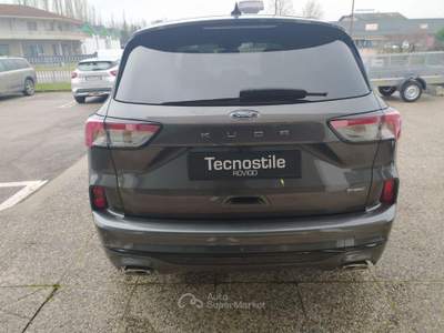 Ford Kuga 2.5 Full Hybrid 190 CV CVT 2WD ST-Line Grigio usata ROVIGO