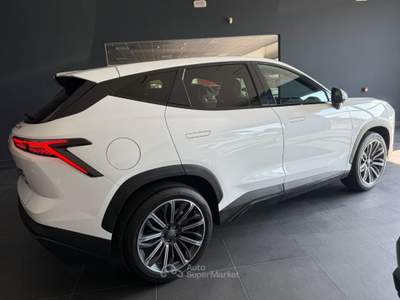 Sportequipe 6 Sportequipe 6 GT 1.6 T-GDI DCT GPL Bianco usata ROVIGO