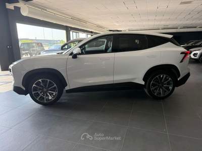 Sportequipe 6 Sportequipe 6 GT 1.6 T-GDI DCT GPL Bianco usata ROVIGO
