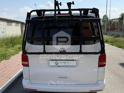 Volkswagen Multivan VOLKSWAGEN Multivan 2.0 TDI 140CV Comfortline Bianco usata Cuneo