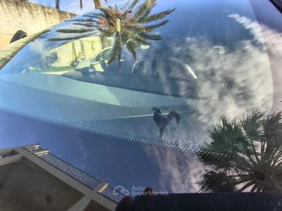 Renault Mégane Tenuta in garage, non fumatore, 2° proprietario, 2 chiavi Grigio usata Mazara Del Vallo