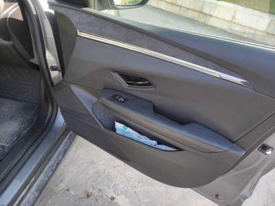 Renault Mégane Tenuta in garage, non fumatore, 2° proprietario, 2 chiavi Grigio usata Mazara Del Vallo