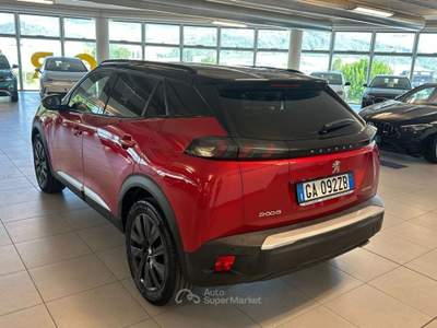 Peugeot 2008 1.500 DIESEL 130 CV GT-LINE C.AUTO Lilla usata Alba