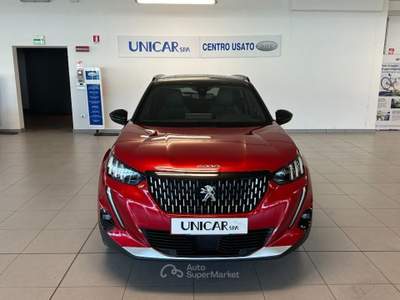 Peugeot 2008 1.500 DIESEL 130 CV GT-LINE C.AUTO Lilla usata Alba