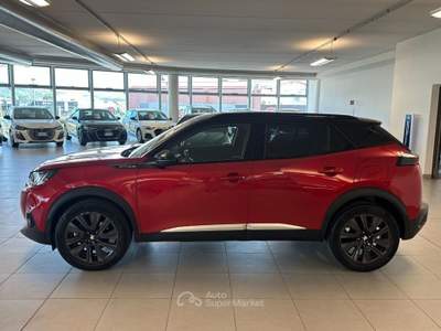 Peugeot 2008 1.500 DIESEL 130 CV GT-LINE C.AUTO Lilla usata Alba
