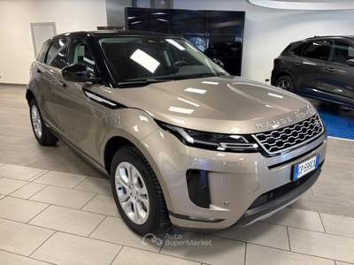 Land Rover Range Rover Evoque 2.0 ibrido/diesel  163cv.  4x4  SE , Km 54.000 Bronzo usata Alba