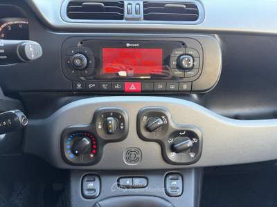 Fiat Panda VETTURA DEL MERCATO ITALIANO Bianco usata SANT'AGATA DE'  GOTI