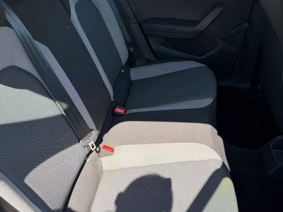 Seat Ibiza auto in ottime condizioni usata Acqualagna