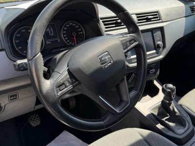 Seat Ibiza auto in ottime condizioni usata Acqualagna