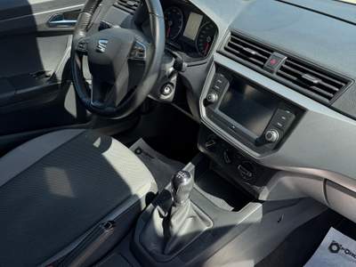 Seat Ibiza auto in ottime condizioni usata Acqualagna