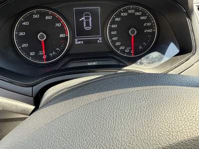 Seat Ibiza auto in ottime condizioni usata Acqualagna
