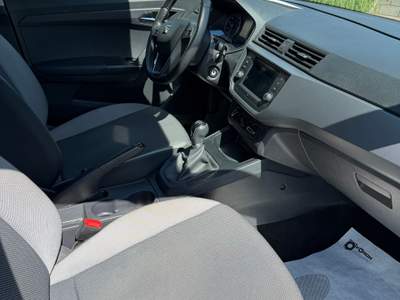 Seat Ibiza auto in ottime condizioni usata Acqualagna