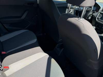 Seat Ibiza auto in ottime condizioni usata Acqualagna