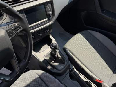Seat Ibiza auto in ottime condizioni usata Acqualagna