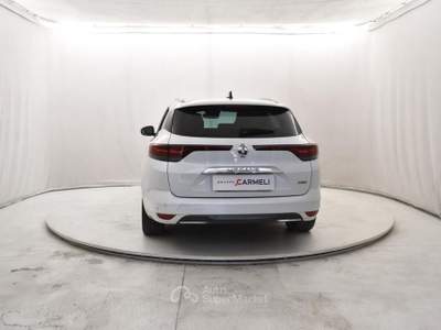 Renault Mégane 1.6 Plug-in Hybrid Business Auto Bianco usata Coccaglio
