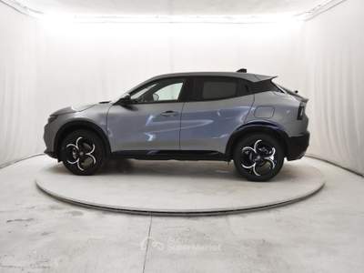Alfa Romeo Junior 1.2 Hybrid ibrida Ti eDCT6 Grigio usata Coccaglio