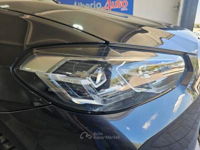 BMW X4 xDrive20d 48V X-line Nero usata ADRANO