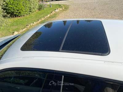 BMW Serie 1 120d xdrive Msport auto Bianco usata Guamo-Capannori