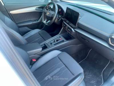 Cupra Formentor 2.0 tdi 4drive 150cv dsg Bianco usata Vedelago