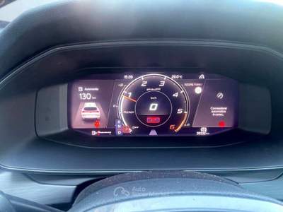 Cupra Formentor 2.0 tdi 4drive 150cv dsg Bianco usata Vedelago