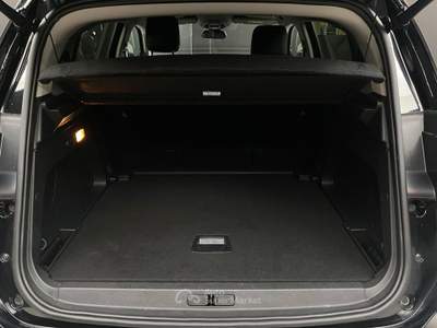 Citroen C5 Aircross 1.5 BlueHDI Shine S&S 130cv EAT8 Nero usata Bianzone