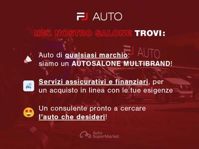 Citroen C5 Aircross 1.5 BlueHDI Shine Pack S&S 130cv EAT8 Nero usata Bianzone