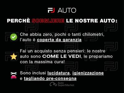 Citroen C5 Aircross 1.5 BlueHDI Shine Pack S&S 130cv EAT8 Nero usata Bianzone