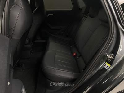 Audi A3 40 2.0 TDI S line edition quattro s-tronic SLine Grigio usata Bianzone