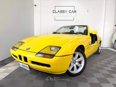 BMW Z1 2.5 cat. Giallo usata Torino