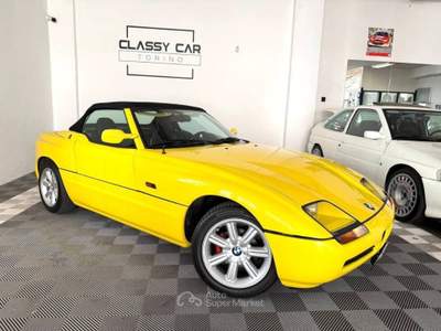 BMW Z1 2.5 cat. Giallo usata Torino