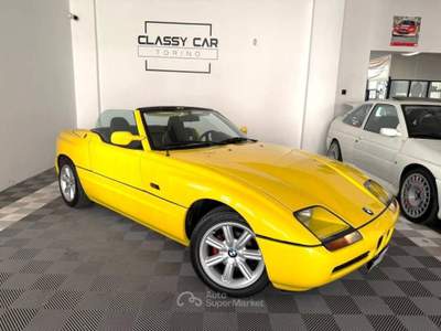 BMW Z1 2.5 cat. Giallo usata Torino