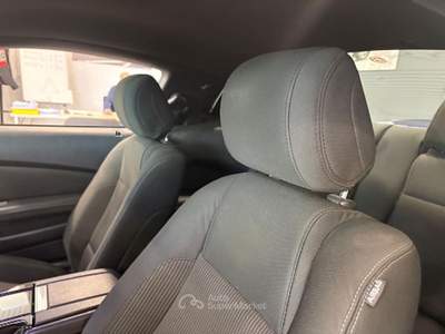 Ford Mustang 3.7 v6 Blu/Azzurro usata Romano Canavese