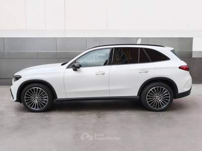 Mercedes-Benz GLC GLC - X254 220 d AMG Line Premium Plus 4matic Bianco usata Chivasso