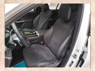 Mercedes-Benz GLC GLC - X254 220 d AMG Line Premium Plus 4matic Bianco usata Chivasso