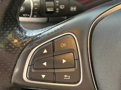 Mercedes-Benz Classe B 180 d Executive Next Grigio usata Mozzo