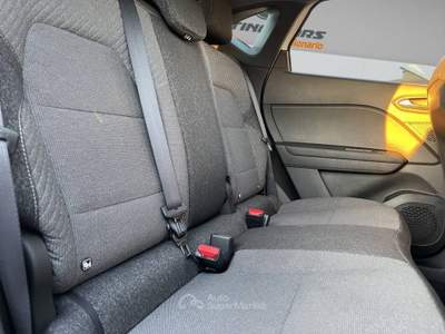 Renault Captur 1.0 GPL Techno 100cv CON TELECAMERA E CARPLAY Bianco usata Latina