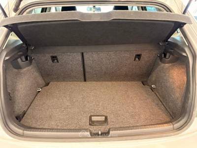 Volkswagen Polo 1.0 tsi Highline 95cv Bianco usata Mozzo