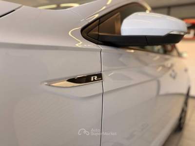 Volkswagen Polo 1.0 tsi Highline 95cv Bianco usata Mozzo