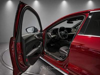Audi A5 S5 3.0 tfsi mhev+ sport attitude quattro 367cv s-tronic Rosso usata Mozzo