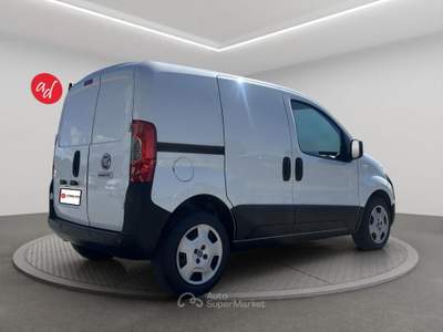 Fiat Fiorino 1.3 MJT 95CV Cargo Adventure +IVA Bianco usata Maniago