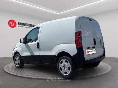 Fiat Fiorino 1.3 MJT 95CV Cargo Adventure +IVA Bianco usata Maniago