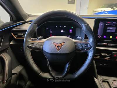 Cupra Formentor SUPER PROMO Bianco usata Leini