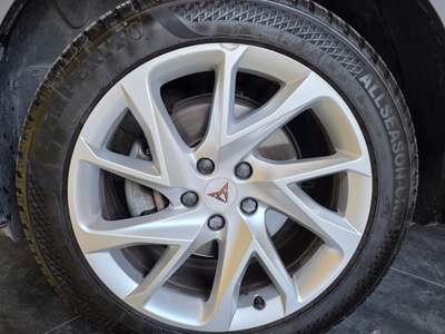 Cupra Formentor SUPER PROMO Bianco usata Leini