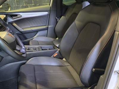 Cupra Formentor SUPER PROMO Bianco usata Leini