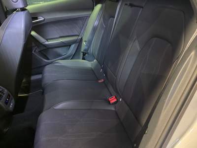 Cupra Formentor SUPER PROMO Bianco usata Leini