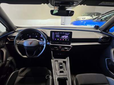 Cupra Formentor SUPER PROMO Bianco usata Leini