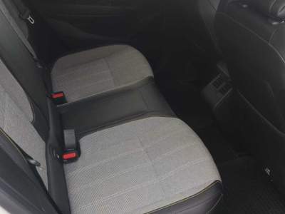 Renault Mégane tutto di serie Bianco usata Firenze