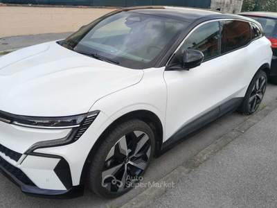 Renault Mégane tutto di serie Bianco usata Firenze